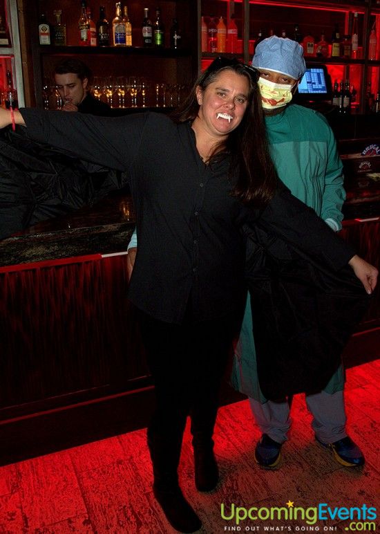 Photo from Freak Show @ Union Trust