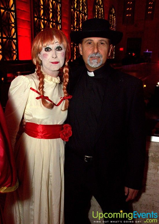 Photo from Freak Show @ Union Trust