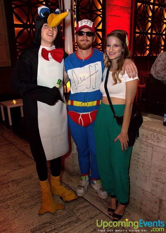 Photo from Freak Show @ Union Trust