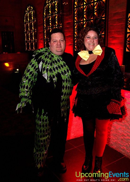 Photo from Freak Show @ Union Trust