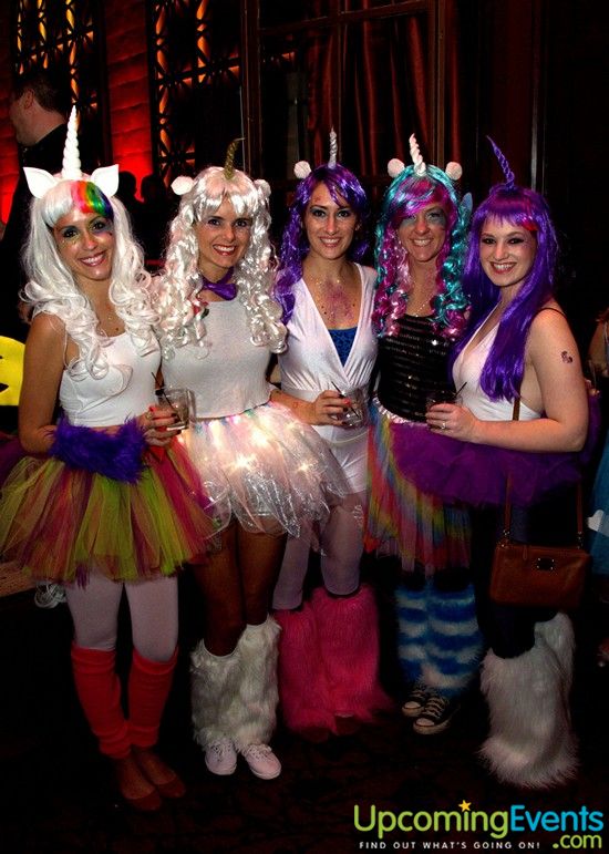 Photo from Freak Show @ Union Trust
