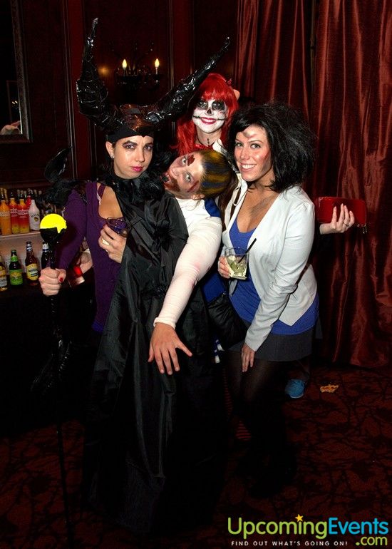 Photo from Freak Show @ Union Trust