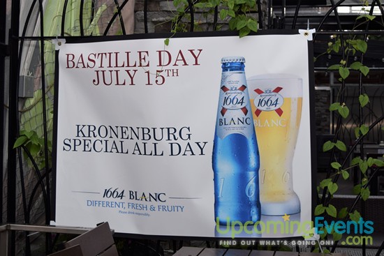 Photo from The French Fling Bar Crawl