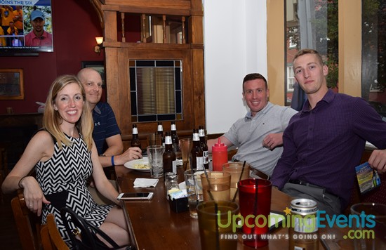 Photo from The French Fling Bar Crawl
