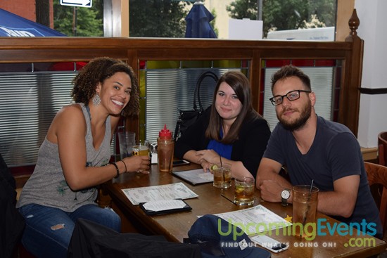 Photo from The French Fling Bar Crawl