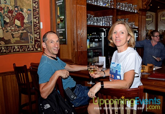 Photo from The French Fling Bar Crawl