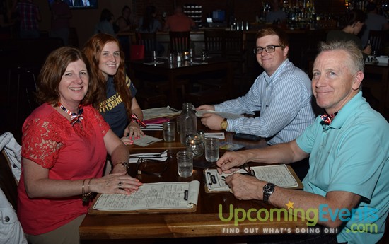 Photo from The French Fling Bar Crawl