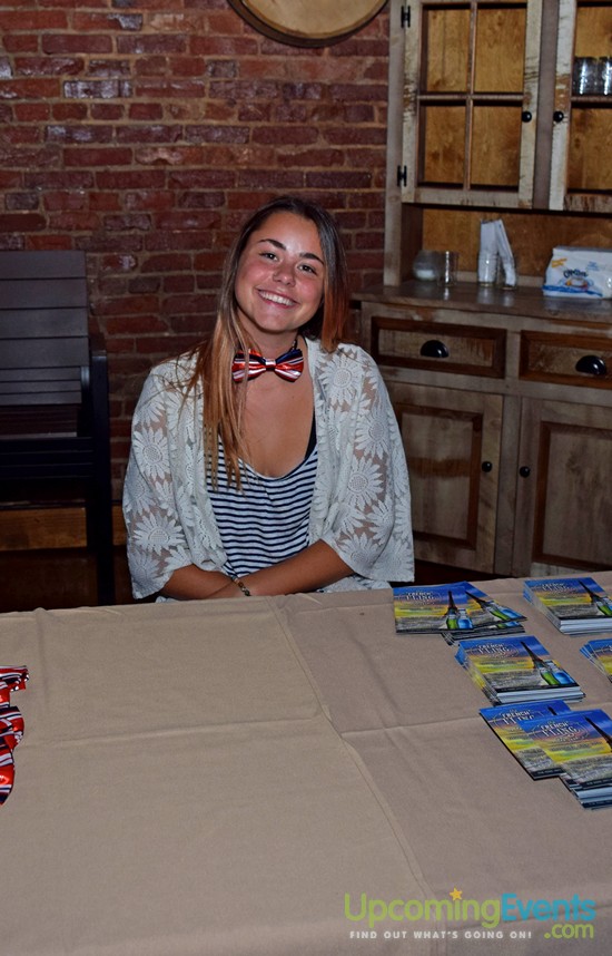 Photo from The French Fling Bar Crawl