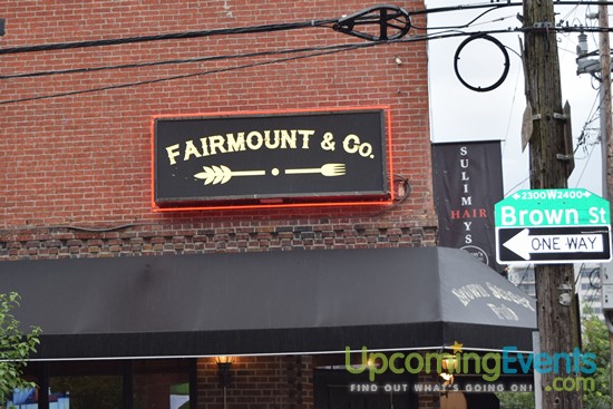 Photo from The French Fling Bar Crawl