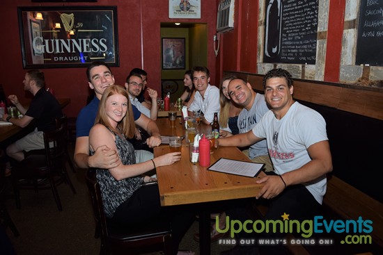 Photo from The French Fling Bar Crawl
