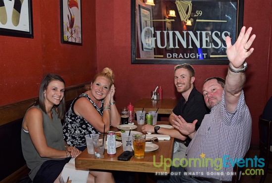 Photo from The French Fling Bar Crawl
