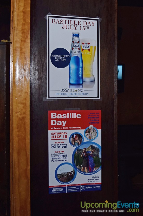 Photo from The French Fling Bar Crawl