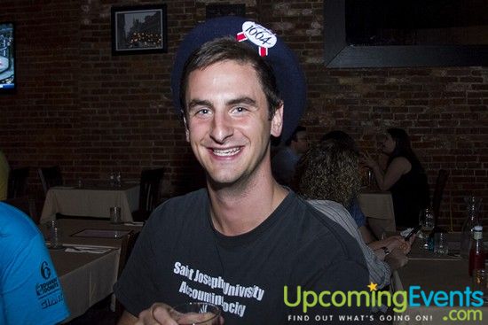 Photo from Fairmount French Fling Bar Crawl