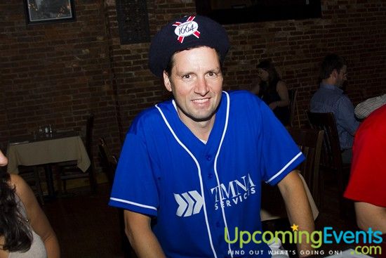 Photo from Fairmount French Fling Bar Crawl