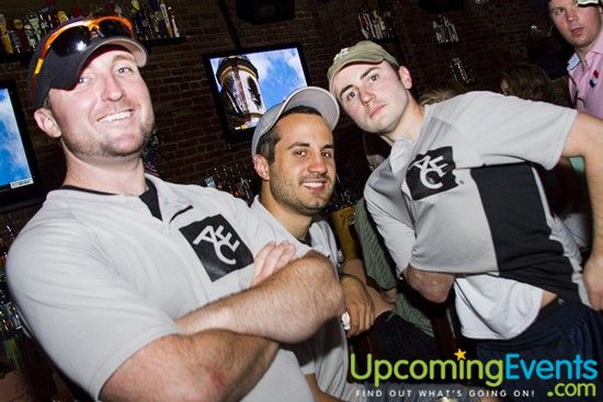 Photo from Fairmount French Fling Bar Crawl