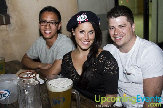 Photo from Fairmount French Fling Bar Crawl
