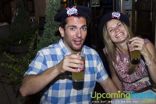 Photo from Fairmount French Fling Bar Crawl