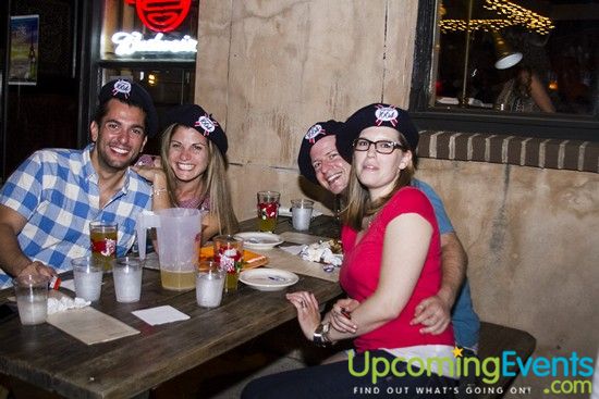 Photo from Fairmount French Fling Bar Crawl