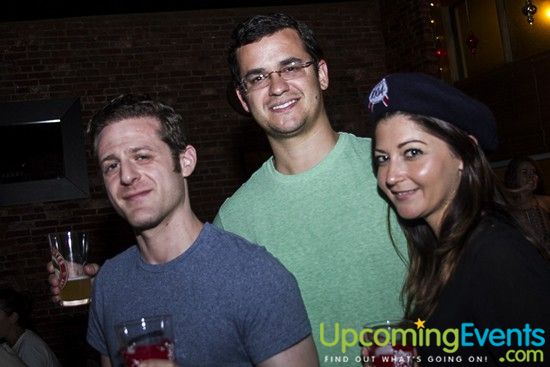 Photo from Fairmount French Fling Bar Crawl