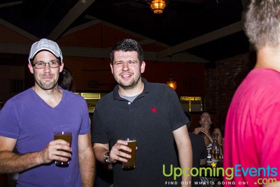 Photo from Fairmount French Fling Bar Crawl