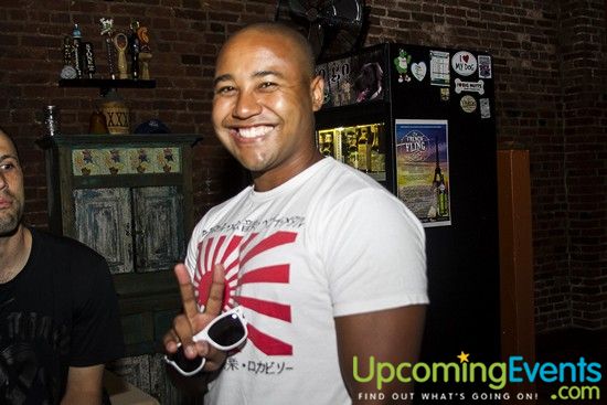 Photo from Fairmount French Fling Bar Crawl