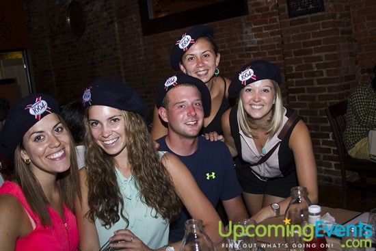 Photo from Fairmount French Fling Bar Crawl