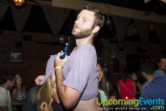 Photo from Fairmount French Fling Bar Crawl