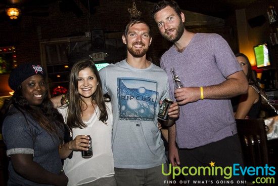 Photo from Fairmount French Fling Bar Crawl