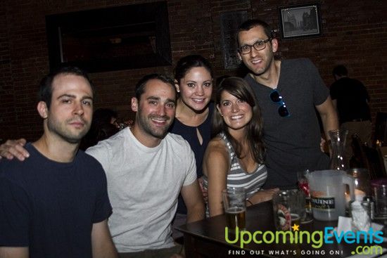 Photo from Fairmount French Fling Bar Crawl