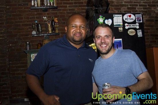 Photo from Fairmount French Fling Bar Crawl
