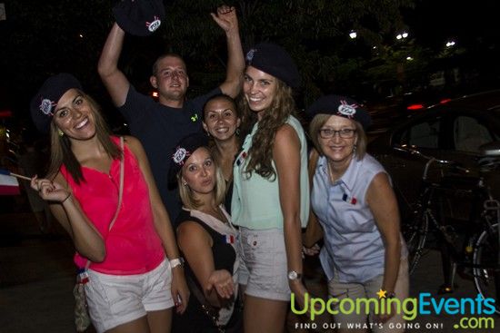 Photo from Fairmount French Fling Bar Crawl