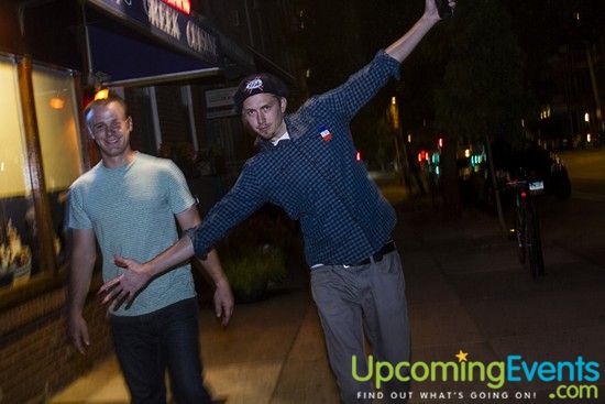 Photo from Fairmount French Fling Bar Crawl