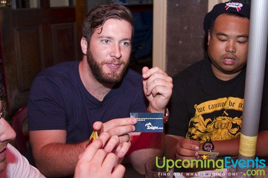 Photo from Fairmount French Fling Bar Crawl