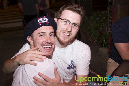 Photo from Fairmount French Fling Bar Crawl