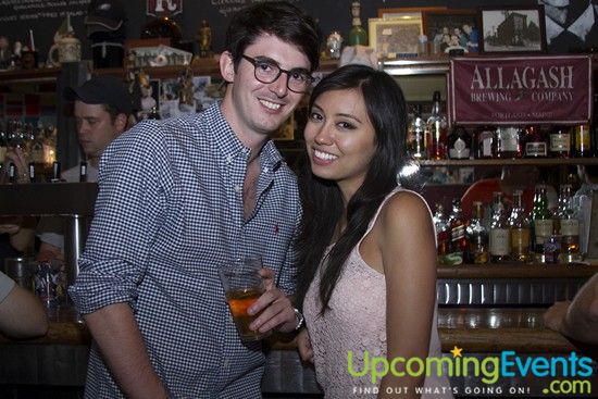 Photo from Fairmount French Fling Bar Crawl