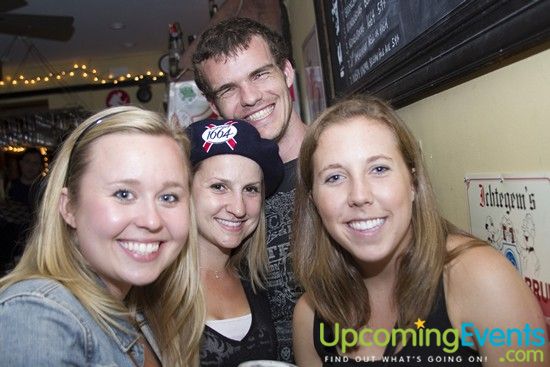 Photo from Fairmount French Fling Bar Crawl