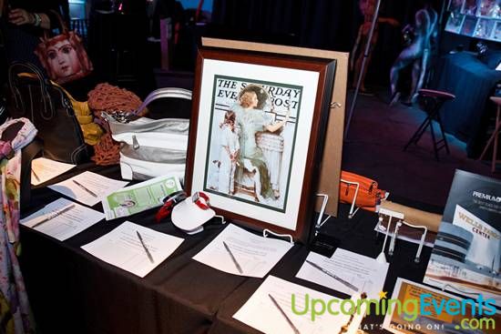 Photo from 17th Annual Philly Fur Ball