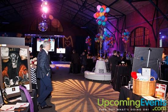Photo from 17th Annual Philly Fur Ball