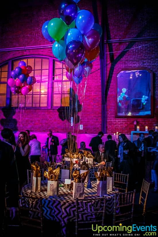 Photo from 17th Annual Philly Fur Ball