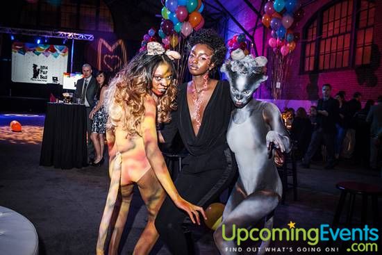 Photo from 17th Annual Philly Fur Ball