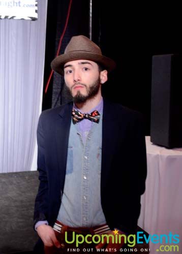 Photo from The Fur Ball