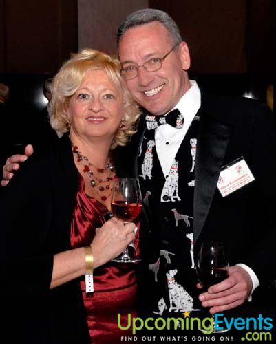 Photo from The Fur Ball