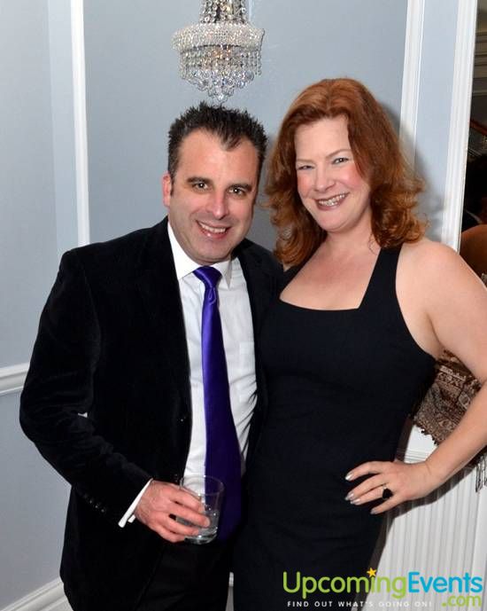 Photo from The 15th Annual Fur Ball