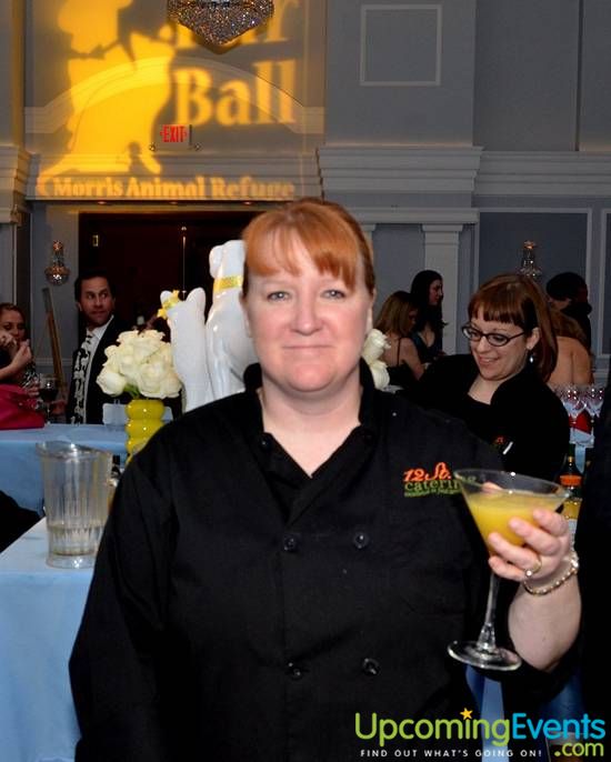 Photo from The 15th Annual Fur Ball