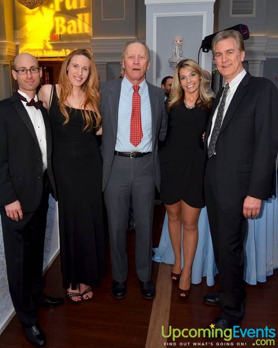 Photo from The 15th Annual Fur Ball
