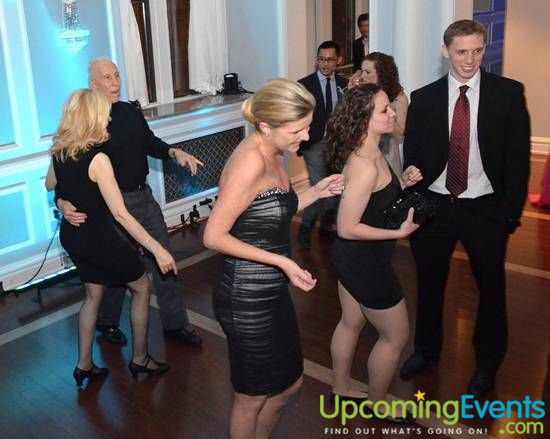 Photo from The 15th Annual Fur Ball
