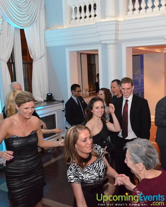Photo from The 15th Annual Fur Ball