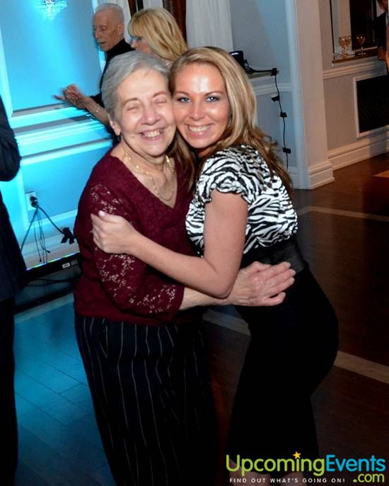 Photo from The 15th Annual Fur Ball