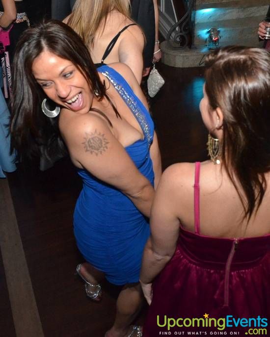 Photo from The 15th Annual Fur Ball