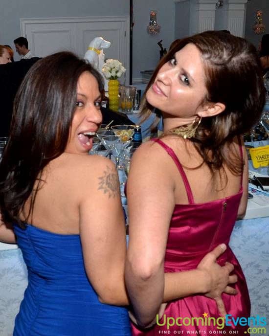 Photo from The 15th Annual Fur Ball